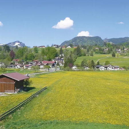 Bergzeit Appartement