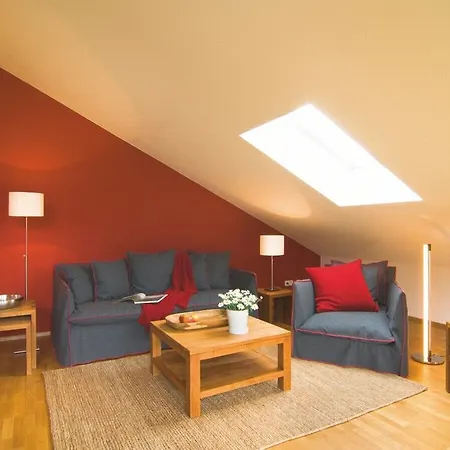 Bergzeit Appartement Oberstdorf